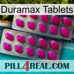 Duramax Tablets 10